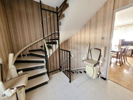 Vente - Maison - 5 pièces - 92.29 m² - montauban