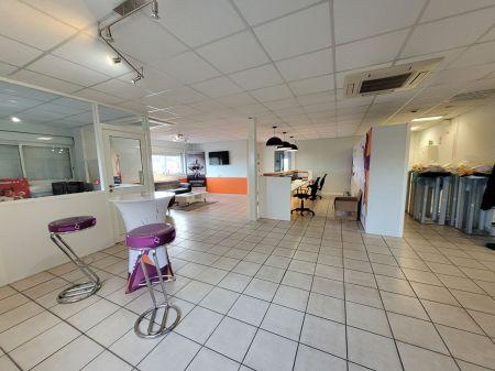 Vente - Local commercial ou professionnel - labastide Saint Pierre