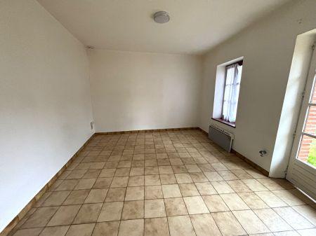 Location - Appartement - 1 pièces - 24.41 m² - lafrancaise