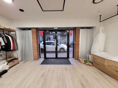 Location - Local commercial ou professionnel - montauban