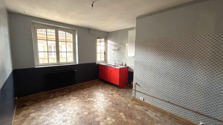 Location - Appartement - 2 pièces - 54.54 m² - montauban