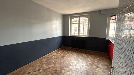 Location - Appartement - 2 pièces - 54.54 m² - montauban