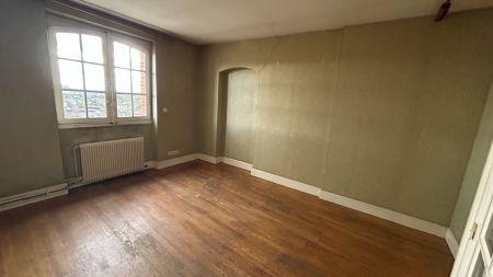 Location - Appartement - 2 pièces - 54.54 m² - montauban