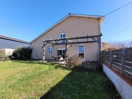 Vente - Maison - 6 pièces - 162.00 m² - montauban