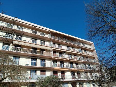 Vente - Appartement - 2 pièces - 40.00 m² - montauban