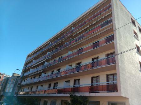 Vente - Appartement - 2 pièces - 40.00 m² - montauban