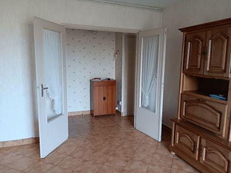 Vente - Appartement - 2 pièces - 40.00 m² - montauban