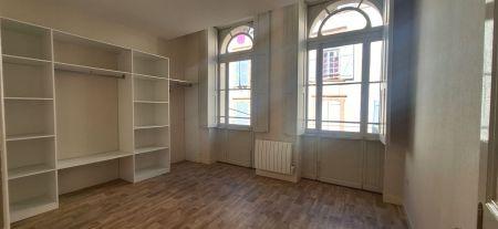 Location - Appartement - 2 pièces - 50.71 m² - montauban