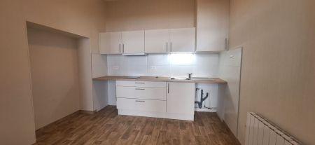 Location - Appartement - 2 pièces - 50.71 m² - montauban