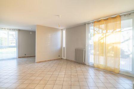 Location - Appartement - 4 pièces - 95.89 m² - montauban