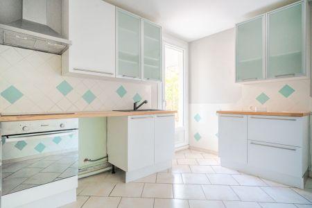 Location - Appartement - 4 pièces - 95.89 m² - montauban