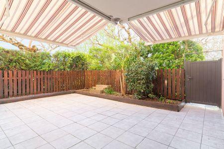 Location - Appartement - 4 pièces - 95.89 m² - montauban