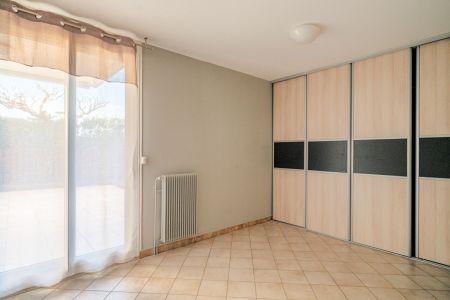 Location - Appartement - 4 pièces - 95.89 m² - montauban