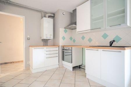 Location - Appartement - 4 pièces - 95.89 m² - montauban