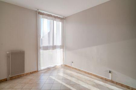 Location - Appartement - 4 pièces - 95.89 m² - montauban