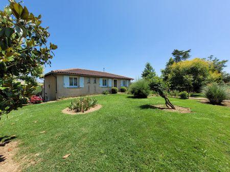 Vente - Maison - 5 pièces - 112.00 m² - montauban