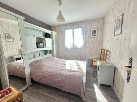 Vente - Maison - 5 pièces - 112.00 m² - montauban