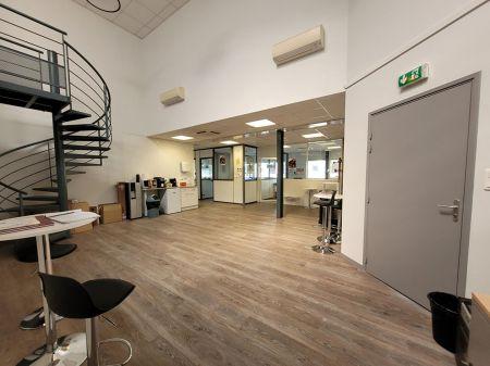 Location - Local commercial ou professionnel - montauban