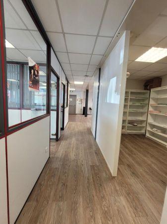 Location - Local commercial ou professionnel - montauban