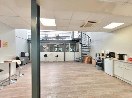 Location - Local commercial ou professionnel - montauban