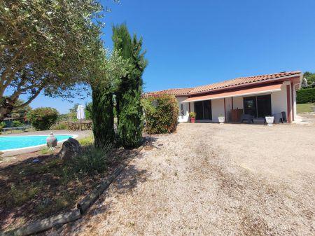 Vente - Maison - 4 pièces - 104.20 m² - puycelsi
