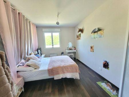 Vente - Maison - 4 pièces - 104.20 m² - puycelsi