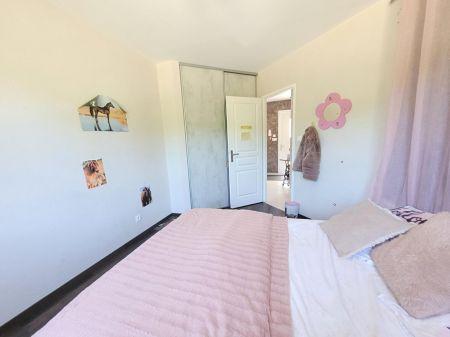 Vente - Maison - 4 pièces - 104.20 m² - puycelsi