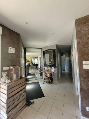 Vente - Maison - 4 pièces - 104.20 m² - puycelsi