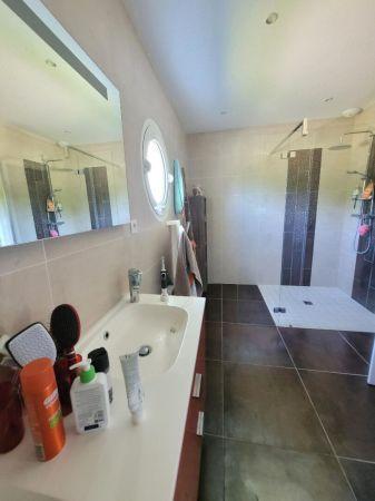 Vente - Maison - 4 pièces - 104.20 m² - puycelsi