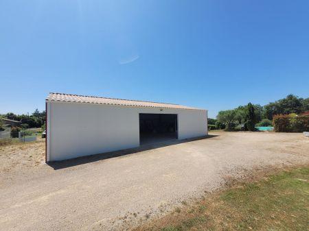 Vente - Maison - 4 pièces - 104.20 m² - puycelsi