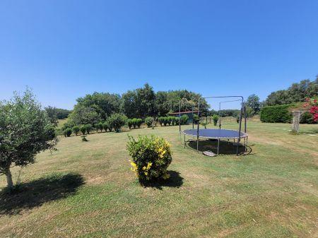 Vente - Maison - 4 pièces - 104.20 m² - puycelsi