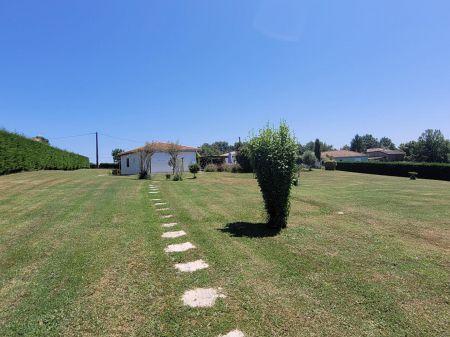 Vente - Maison - 4 pièces - 104.20 m² - puycelsi