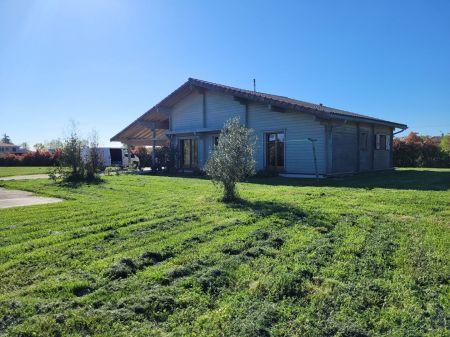 Vente - Maison - 4 pièces - 100.00 m² - montbeton