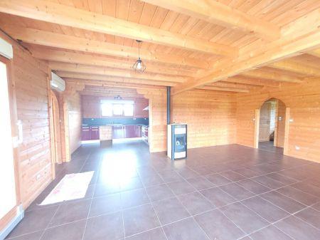Vente - Maison - 4 pièces - 100.00 m² - montbeton
