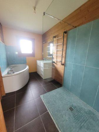 Vente - Maison - 4 pièces - 100.00 m² - montbeton