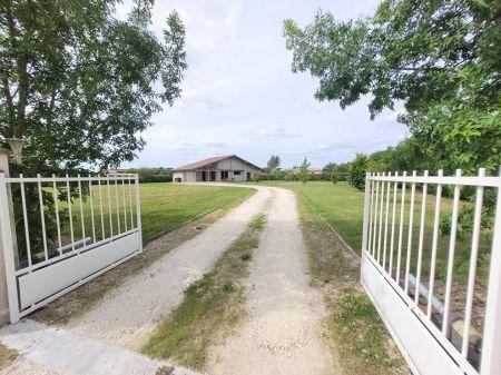 Vente - Maison - 4 pièces - 100.00 m² - montbeton