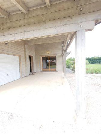 Vente - Maison - 4 pièces - 100.00 m² - montbeton