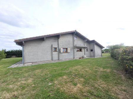 Vente - Maison - 4 pièces - 100.00 m² - montbeton