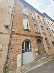 Vente - Immeuble - montauban