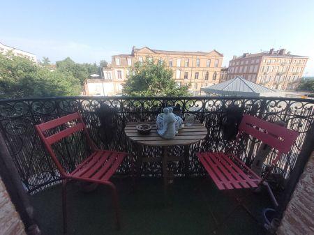 Vente - Immeuble - montauban