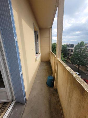 Vente - Appartement - 3 pièces - 56.82 m² - montauban