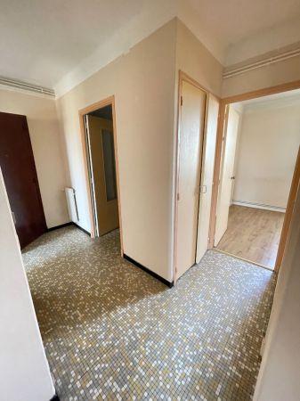 Vente - Appartement - 3 pièces - 56.82 m² - montauban