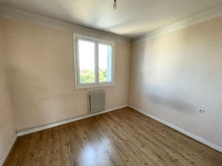 Vente - Appartement - 3 pièces - 56.82 m² - montauban