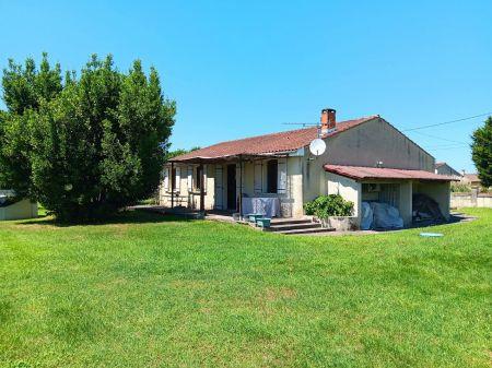 Vente - Maison - 4 pièces - 90.00 m² - montbartier
