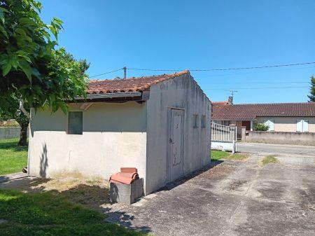 Vente - Maison - 4 pièces - 90.00 m² - montbartier