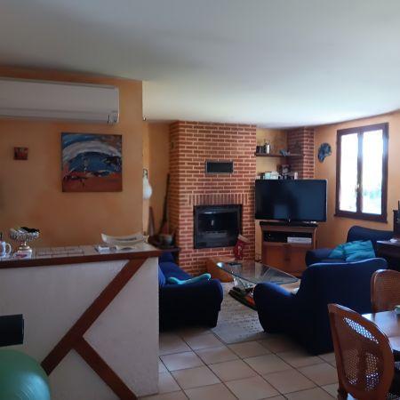 Vente - Maison - 4 pièces - 90.00 m² - montbartier