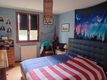 Vente - Maison - 4 pièces - 90.00 m² - montbartier