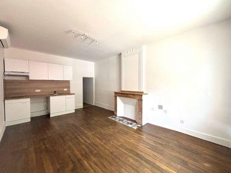 Location - Appartement - 2 pièces - 40.60 m² - montauban