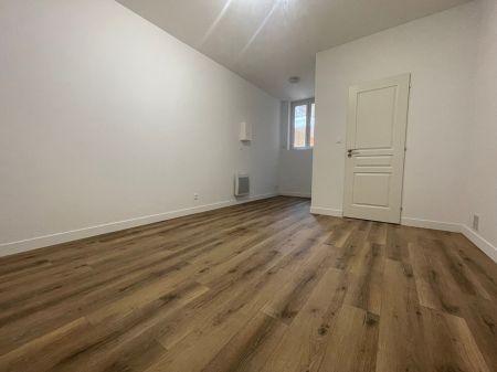 Location - Appartement - 2 pièces - 40.60 m² - montauban