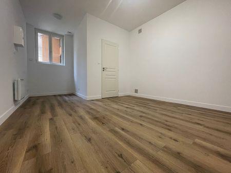 Location - Appartement - 2 pièces - 40.60 m² - montauban